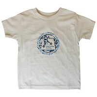 Toddler Utah Heritage T-Shirt